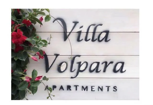 Villa Volpara Albisano 0*,