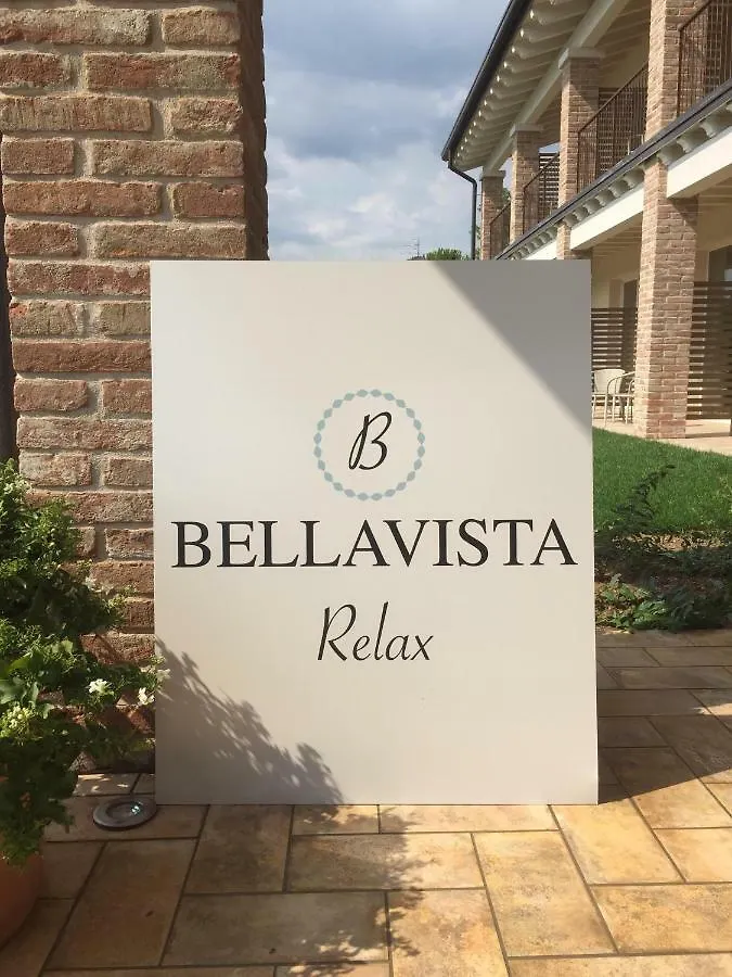 Villa Volpara Albisano Apartment